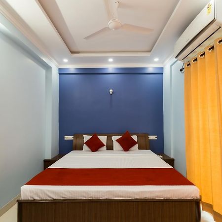 Oyo 8818 Coral Residency Newtown Hotel Liluāh Екстериор снимка