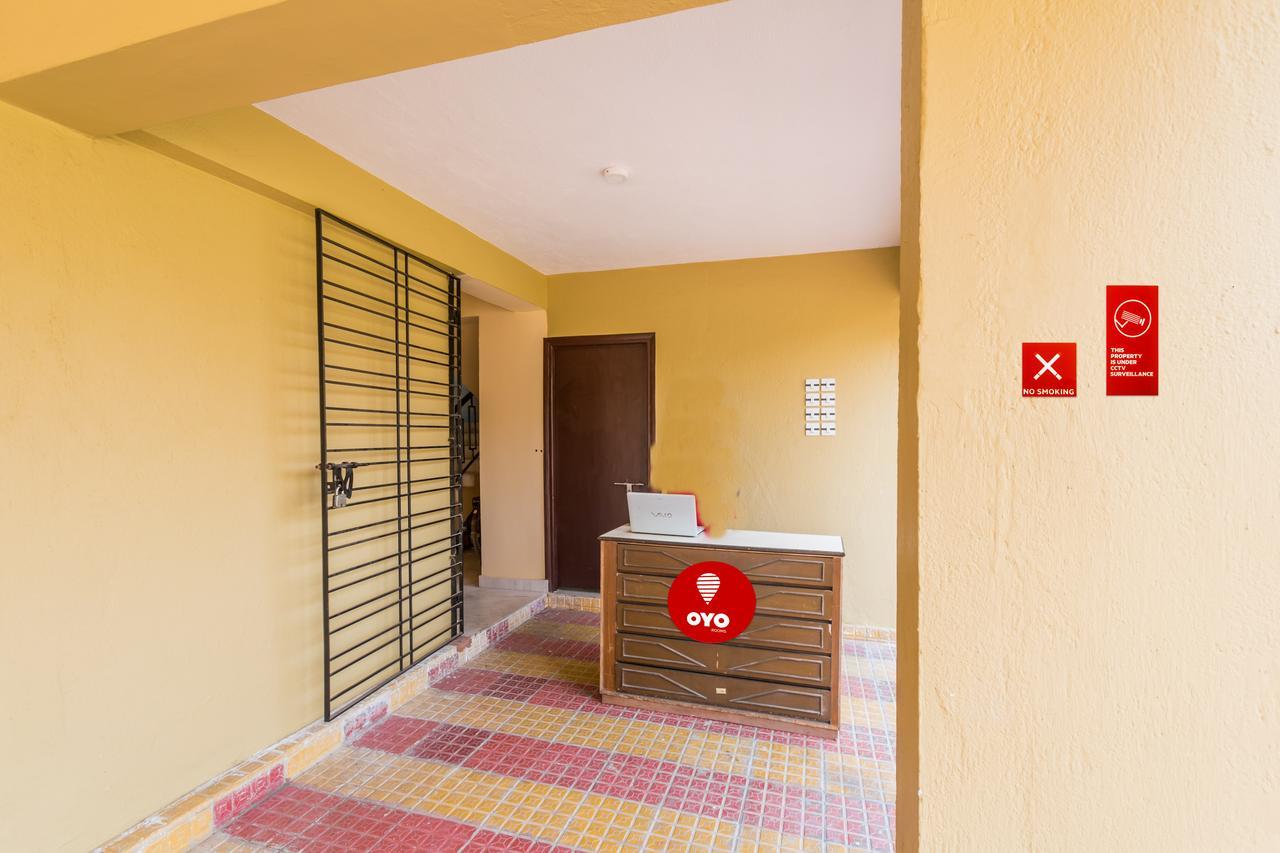 Oyo 8818 Coral Residency Newtown Hotel Liluāh Екстериор снимка